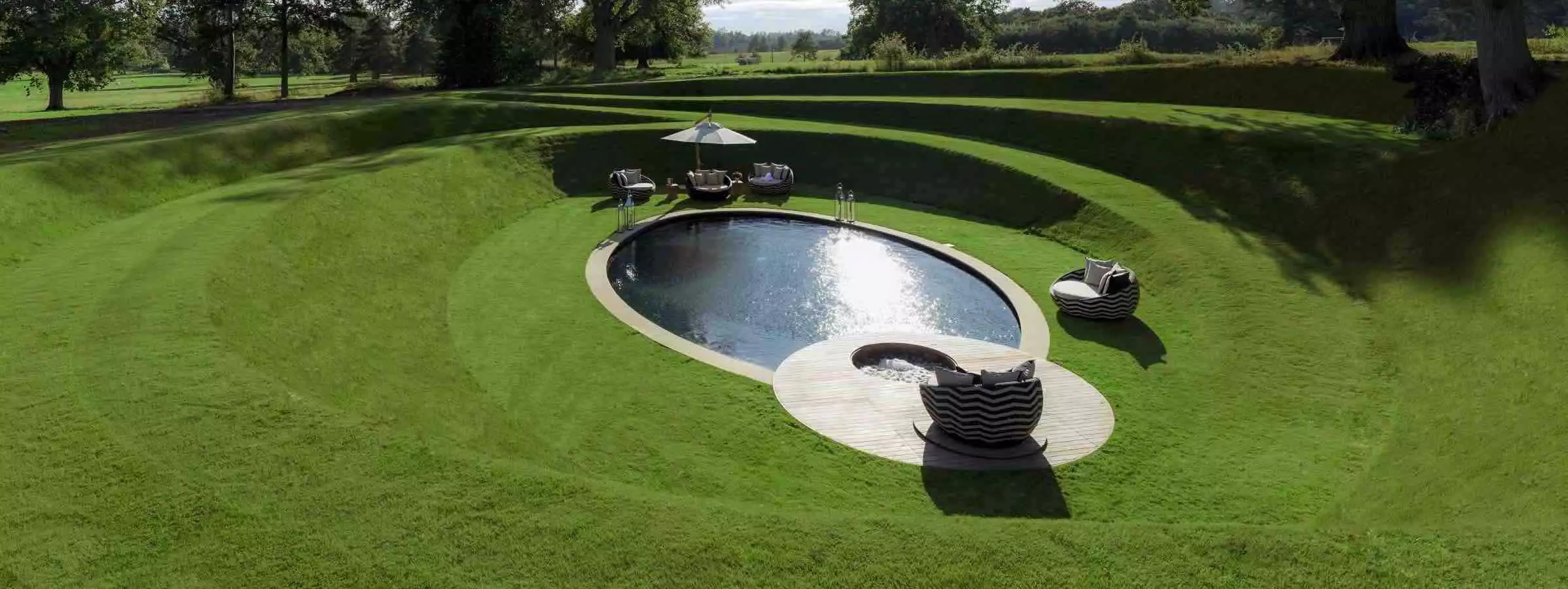 Dog-friendly cottage near London 
