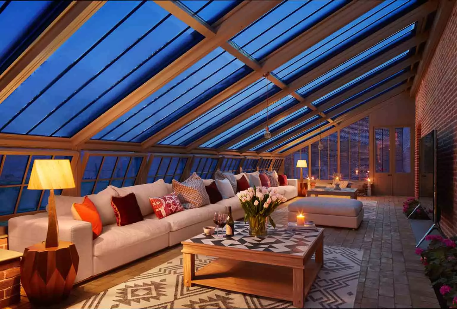 Holiday home near Cambridge 