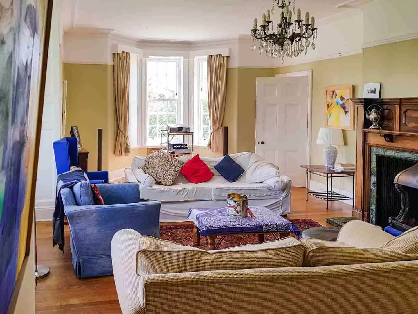 hen party in carlisle 