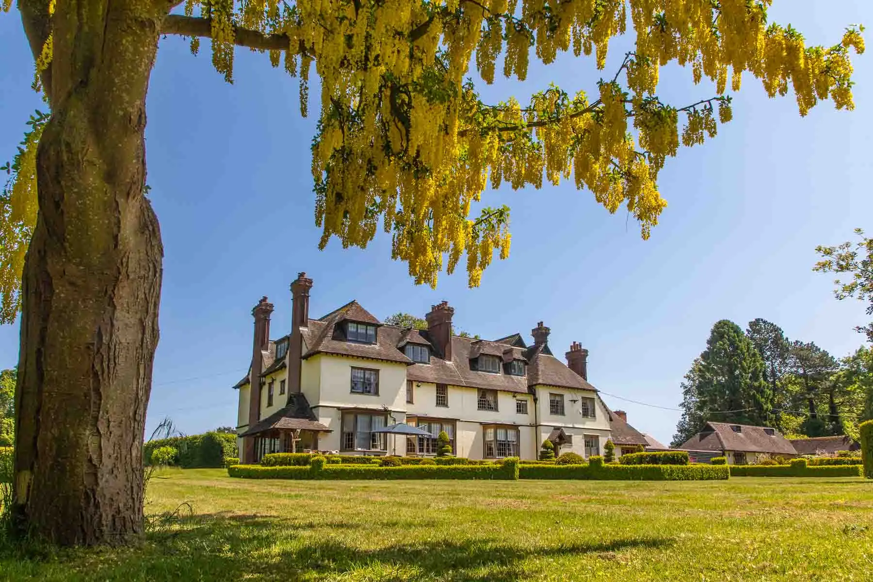 The Meadows Estate, Norfolk