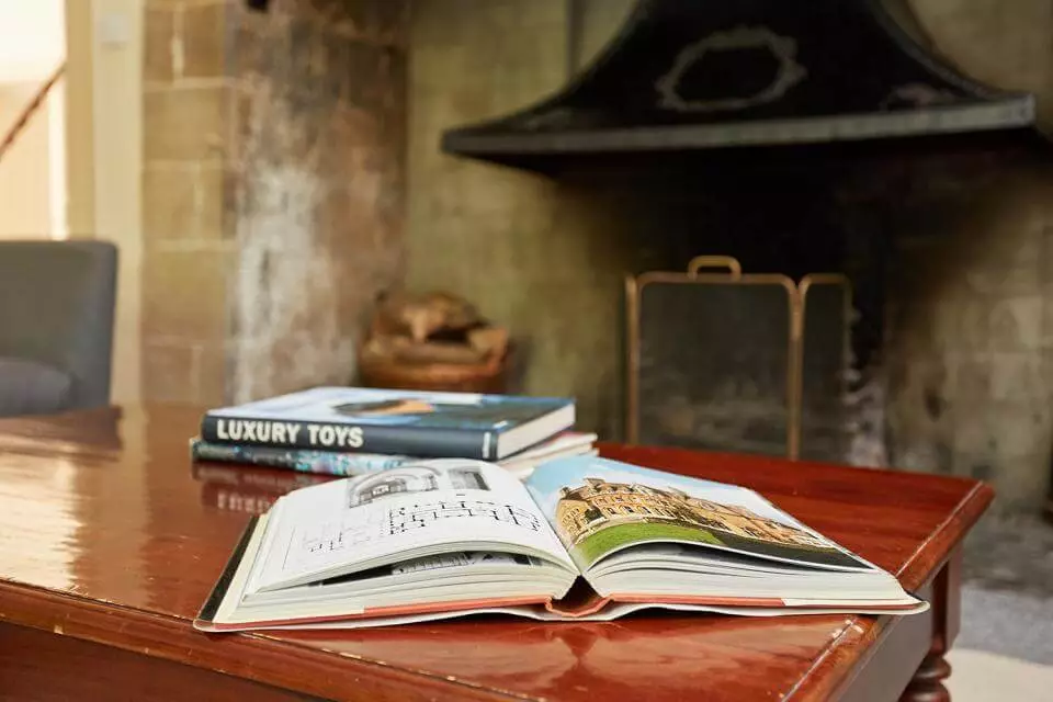 large party house in Hereford