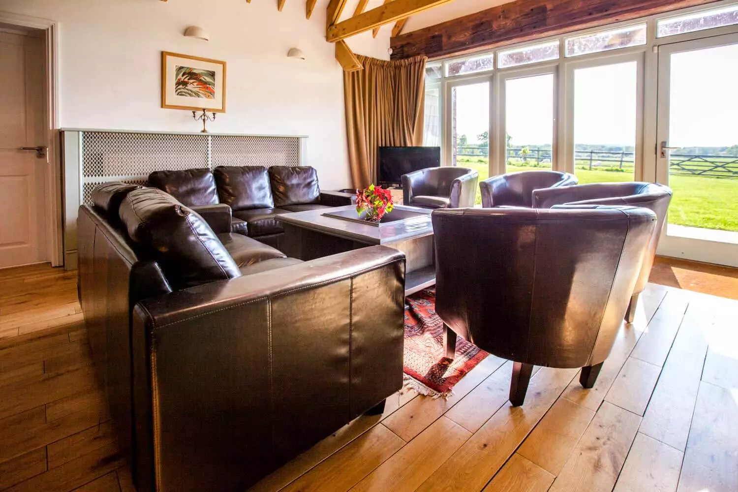 Hen party venue near London