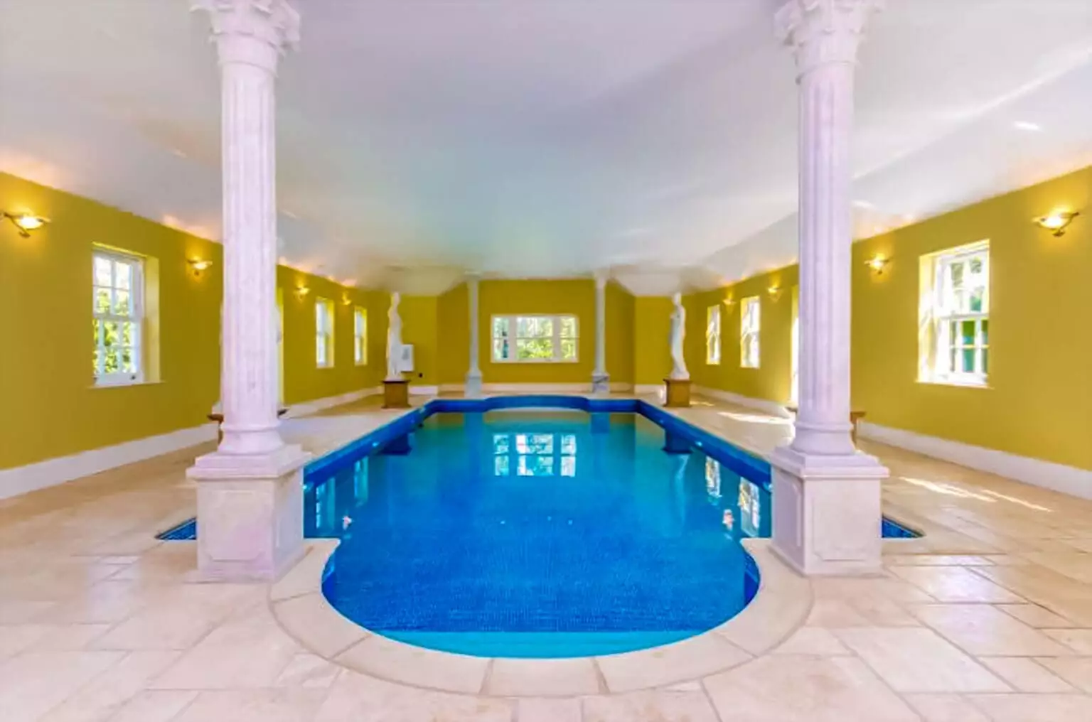 hen party house for rent in Lincolnshire