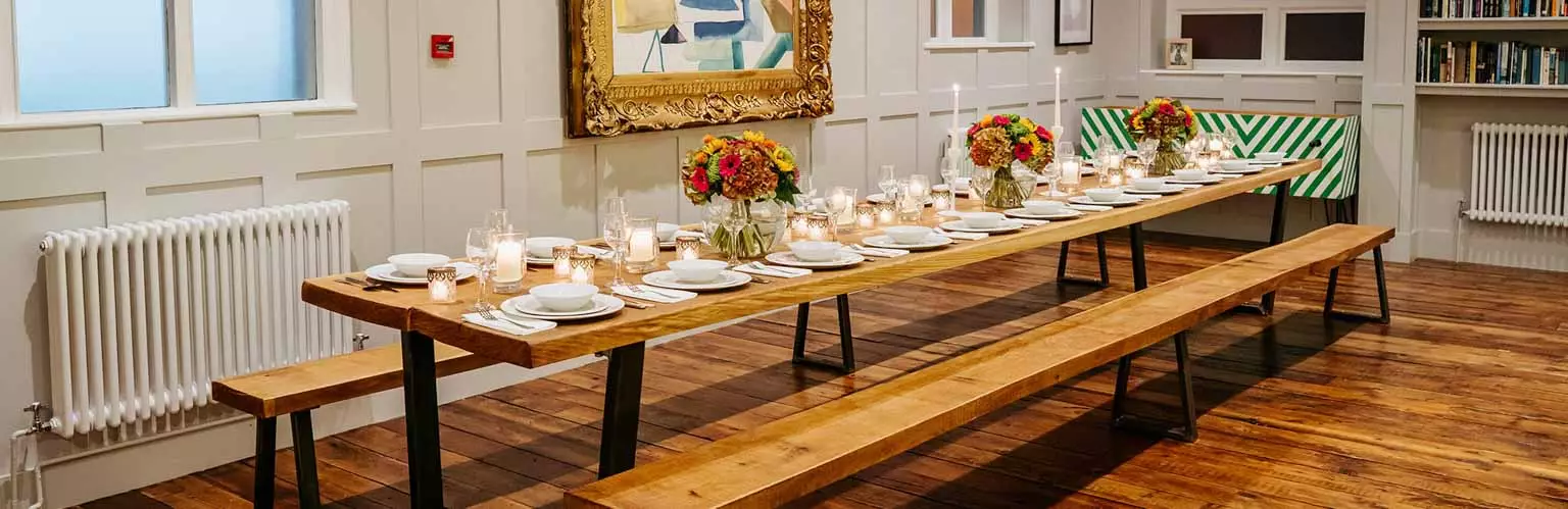 hen party house near London with spa